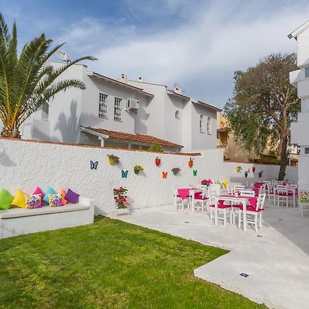 Duruhan Hotel Alaçatı Ngoại thất bức ảnh