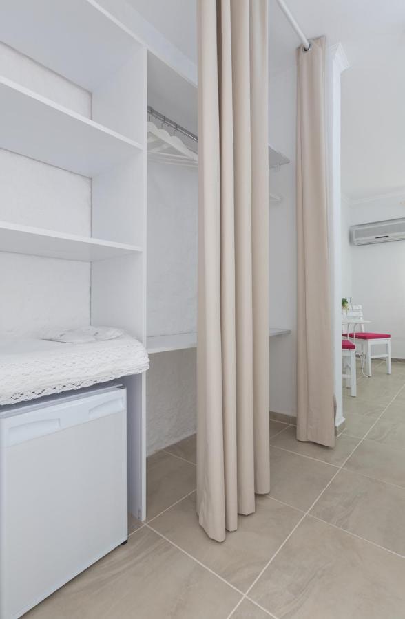 Duruhan Hotel Alaçatı Ngoại thất bức ảnh