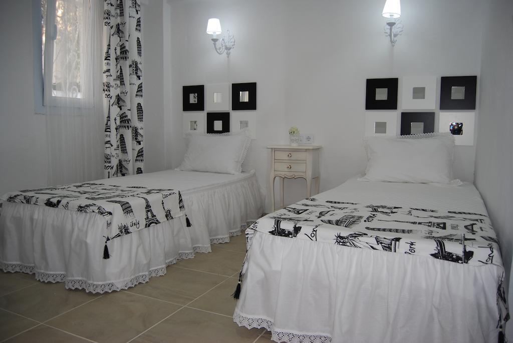 Duruhan Hotel Alaçatı Phòng bức ảnh