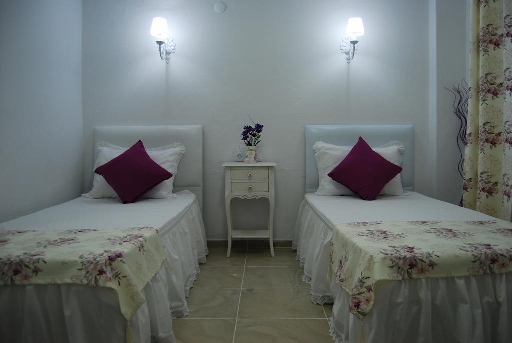 Duruhan Hotel Alaçatı Phòng bức ảnh
