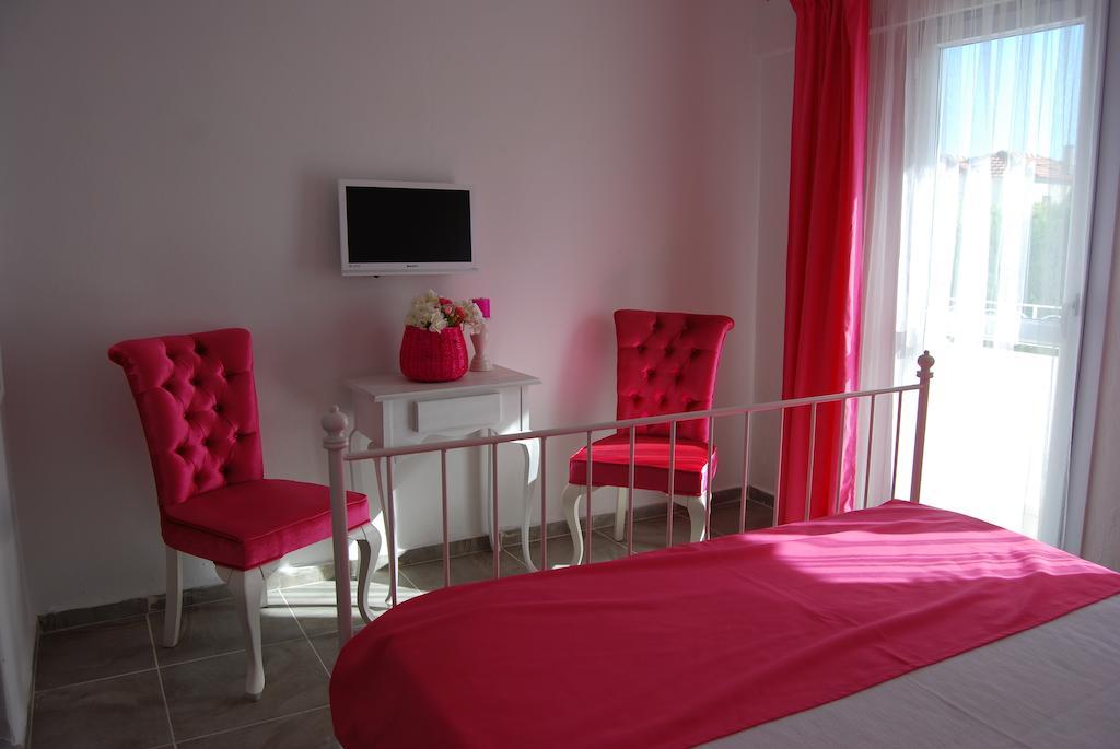 Duruhan Hotel Alaçatı Phòng bức ảnh
