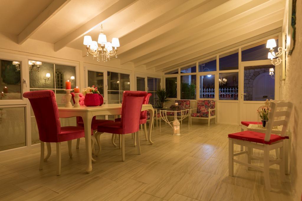 Duruhan Hotel Alaçatı Ngoại thất bức ảnh