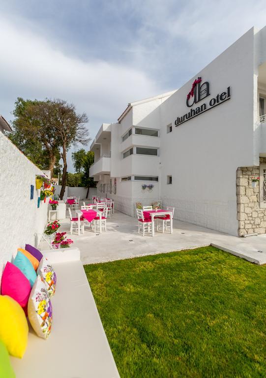 Duruhan Hotel Alaçatı Ngoại thất bức ảnh