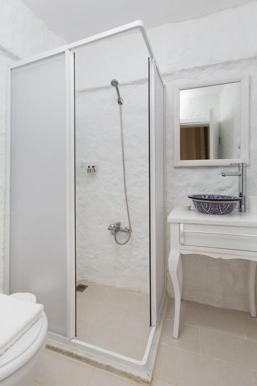 Duruhan Hotel Alaçatı Ngoại thất bức ảnh