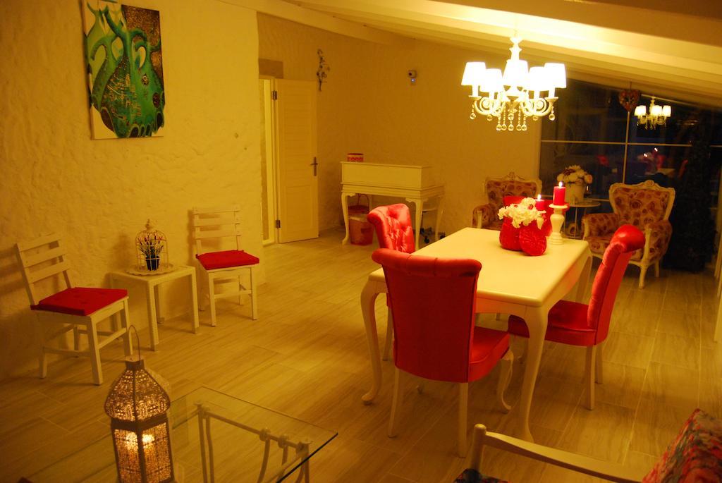 Duruhan Hotel Alaçatı Ngoại thất bức ảnh