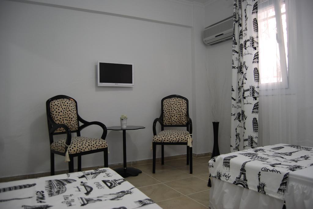 Duruhan Hotel Alaçatı Ngoại thất bức ảnh