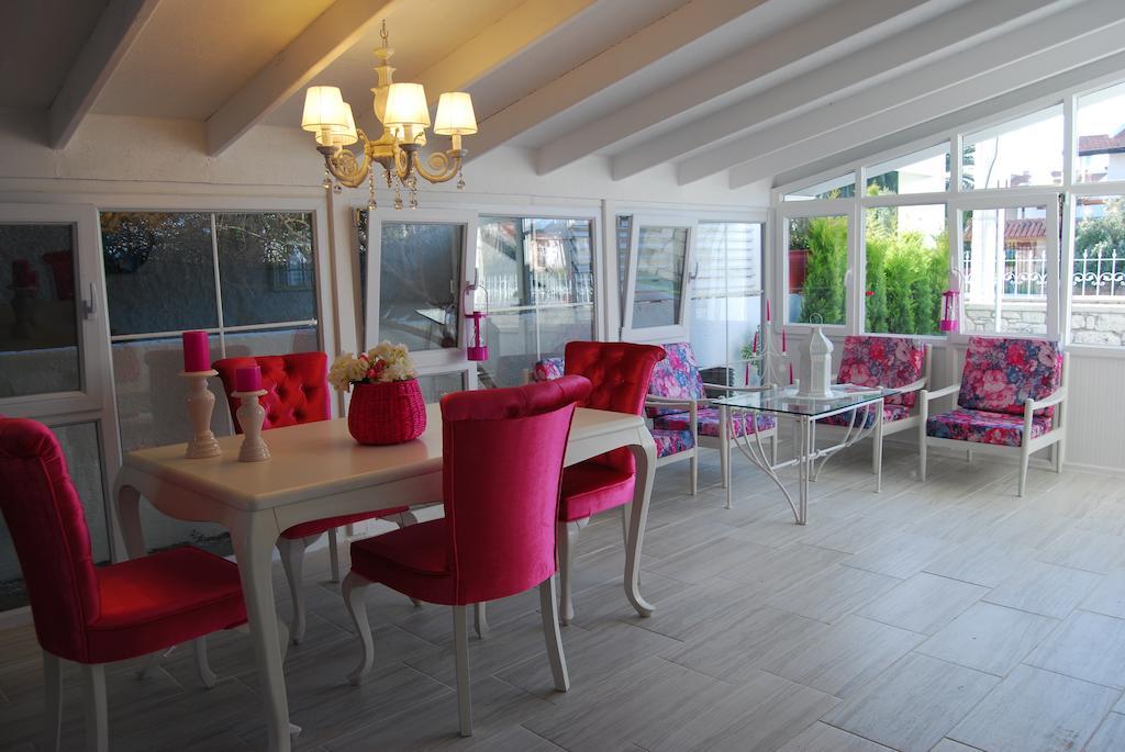 Duruhan Hotel Alaçatı Ngoại thất bức ảnh