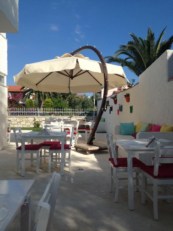 Duruhan Hotel Alaçatı Ngoại thất bức ảnh