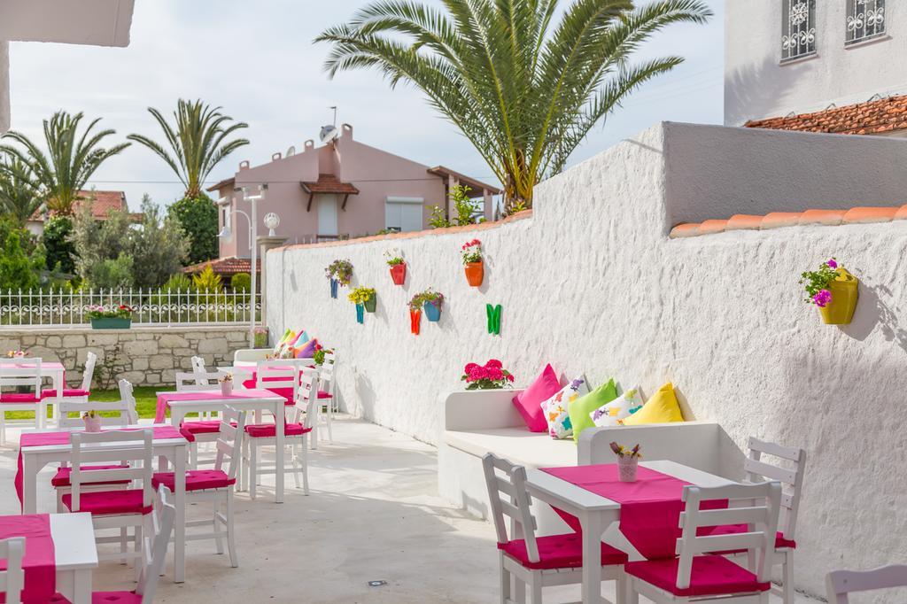 Duruhan Hotel Alaçatı Ngoại thất bức ảnh