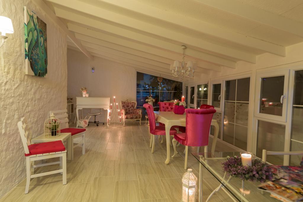 Duruhan Hotel Alaçatı Ngoại thất bức ảnh