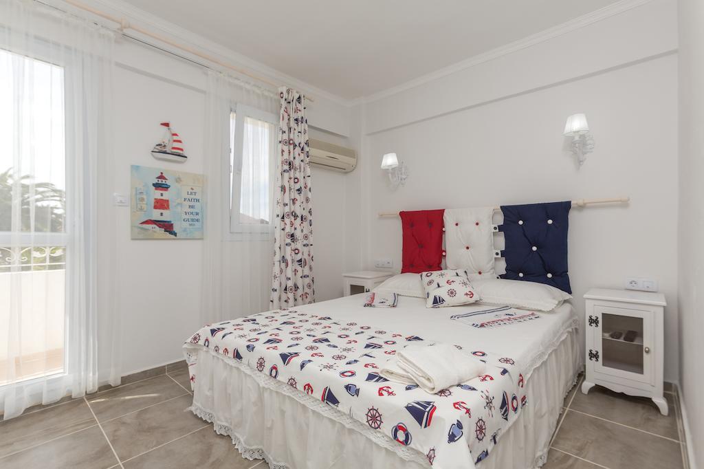 Duruhan Hotel Alaçatı Ngoại thất bức ảnh